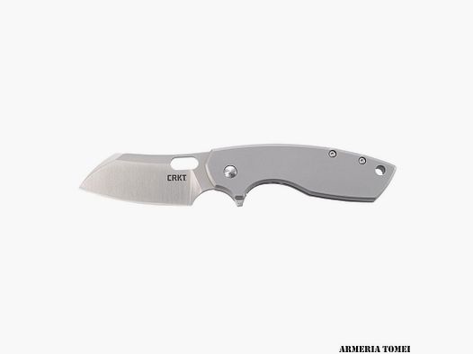 COLTELLO – CRKT – PILAR LARGE SS 5315