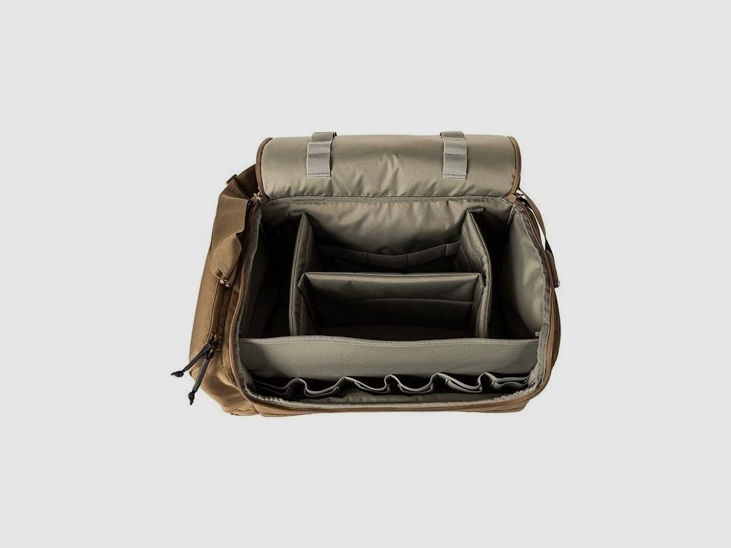 5.11 RANGE READY TRAINER BAG KANGAROO, image 5 sur 6