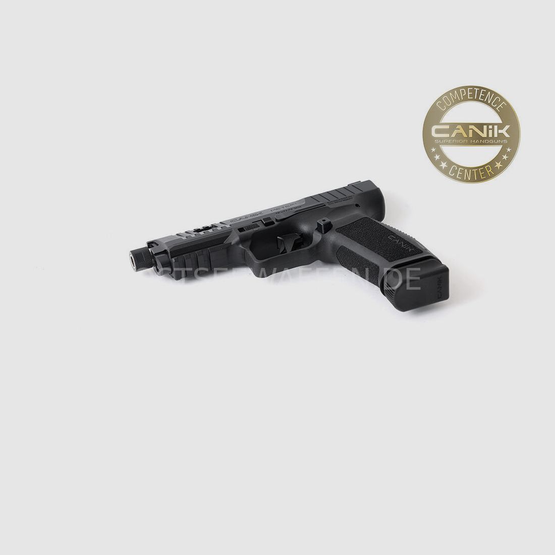 CANIK METE SFT PRO
