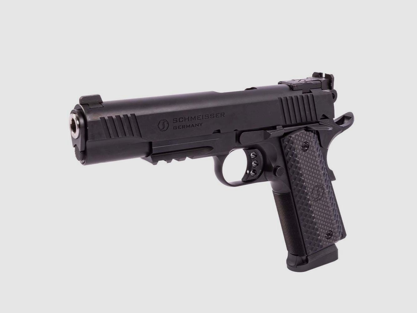 Schmeisser Schmeisser 1911 Schwarz