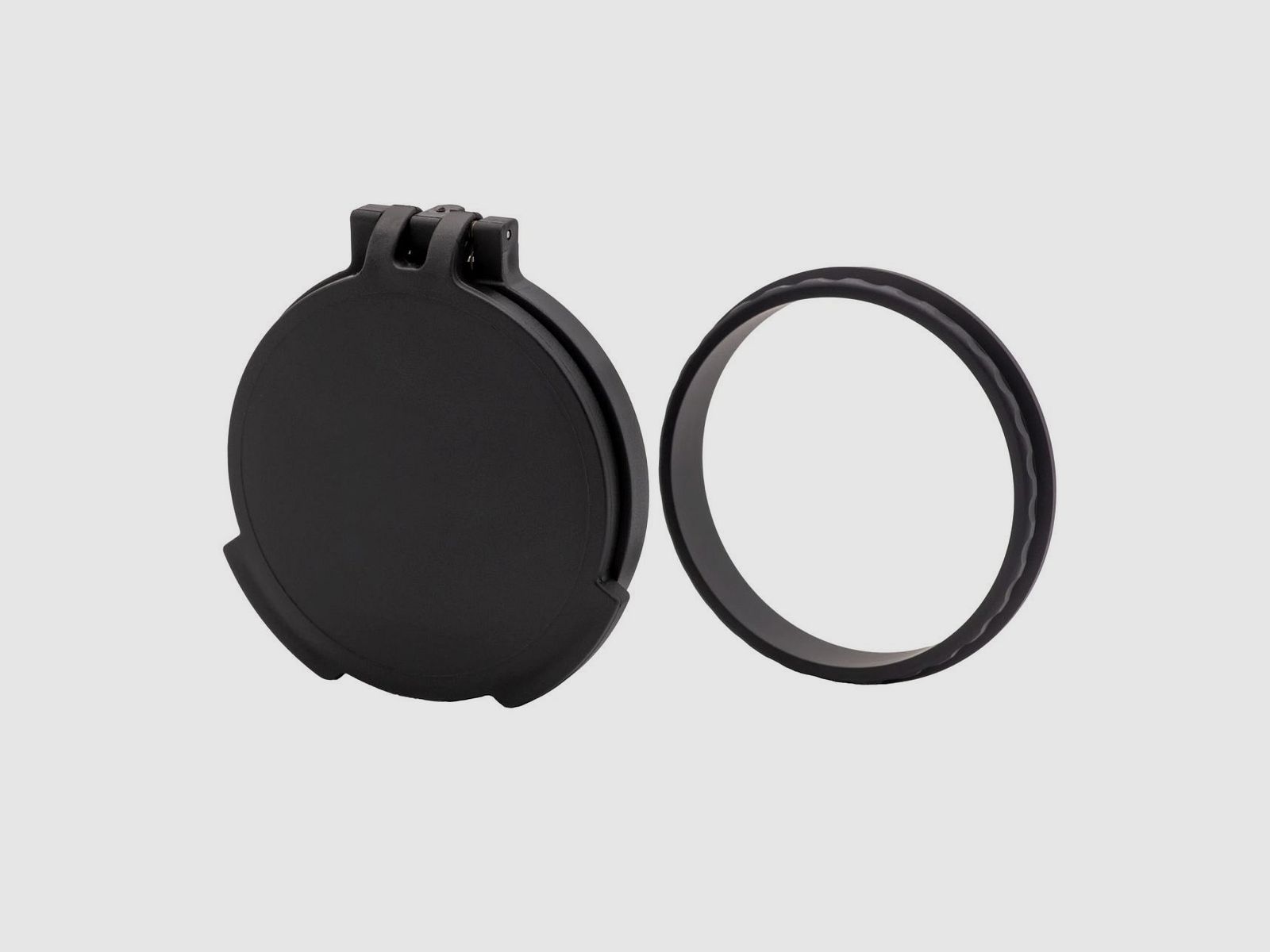 Capuchon de protection d'objectif Tenebraex CZV560-FCR