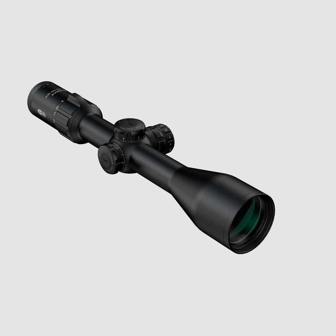 Meopta MeoHunter R5 3-15×50 RD SFP, afbeelding 1 van 4