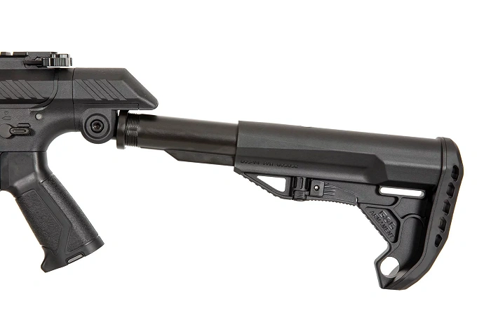 G&G SSG-1 airsoftkarabijn, afbeelding 15 van 16