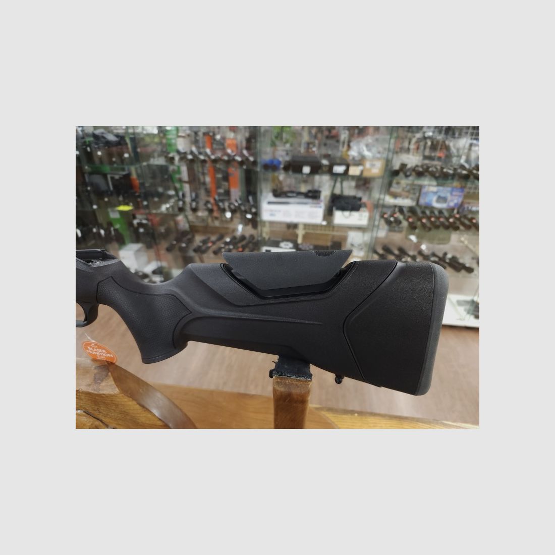 CARCASSE BLASER R8 PRO 2.0 NOIRE, image 4 sur 4