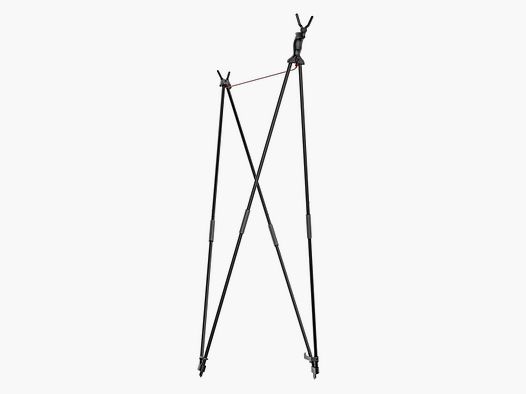 Bâton de tir Blaser 2.1 en aluminium