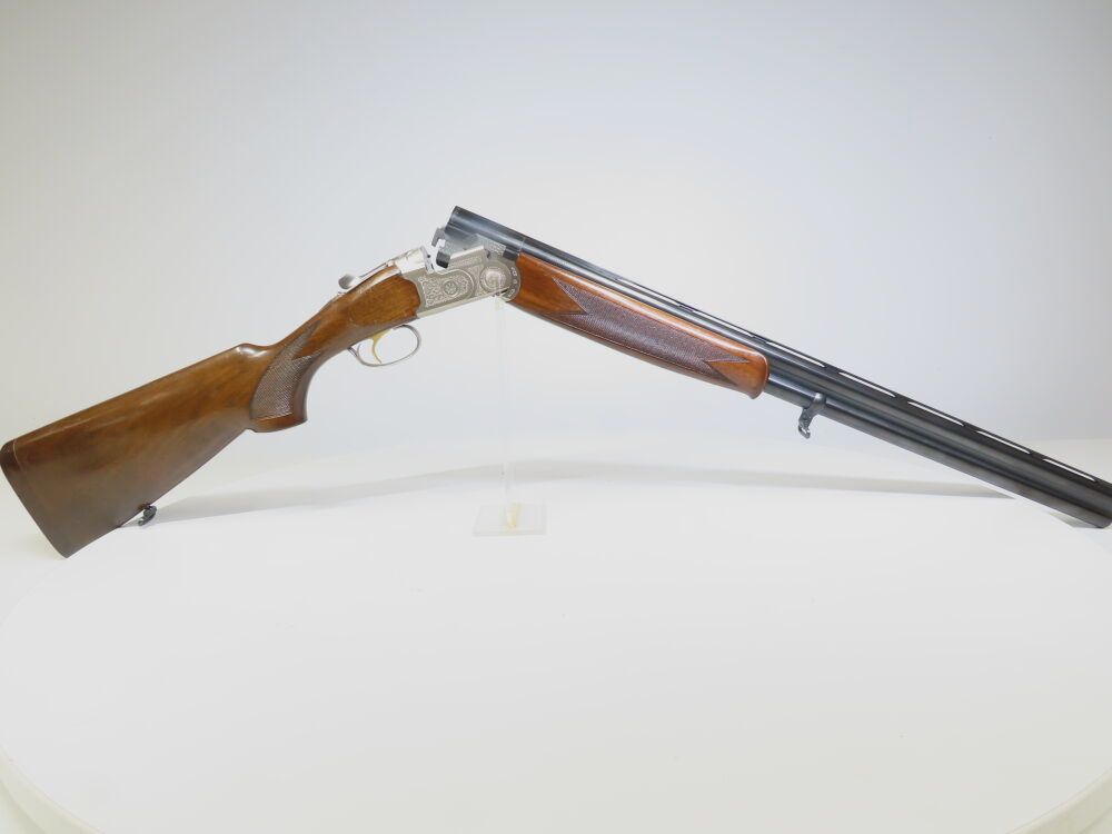 Beretta 686 Silver Pigeon