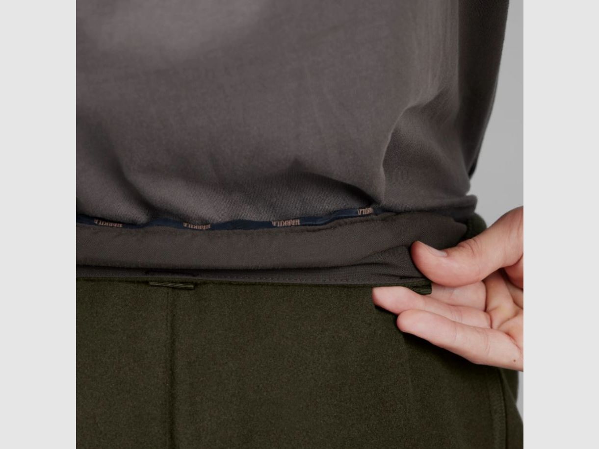 Härkila Metso Hybrid Pantaloni