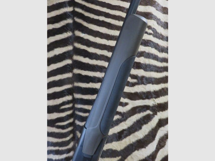 BÜCHSE BROWNING Maral 4X LINKSHÄNDER Compo Hunter Braun Schwarz Kal.30-06 Lauf 53 cm gewinde – Waffenkoffer, Bild 7 von 10