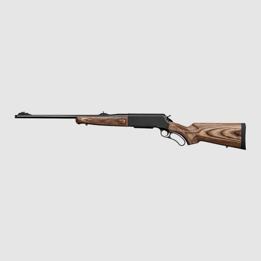 Browning BLR Lightweight Hunter with thread In stock