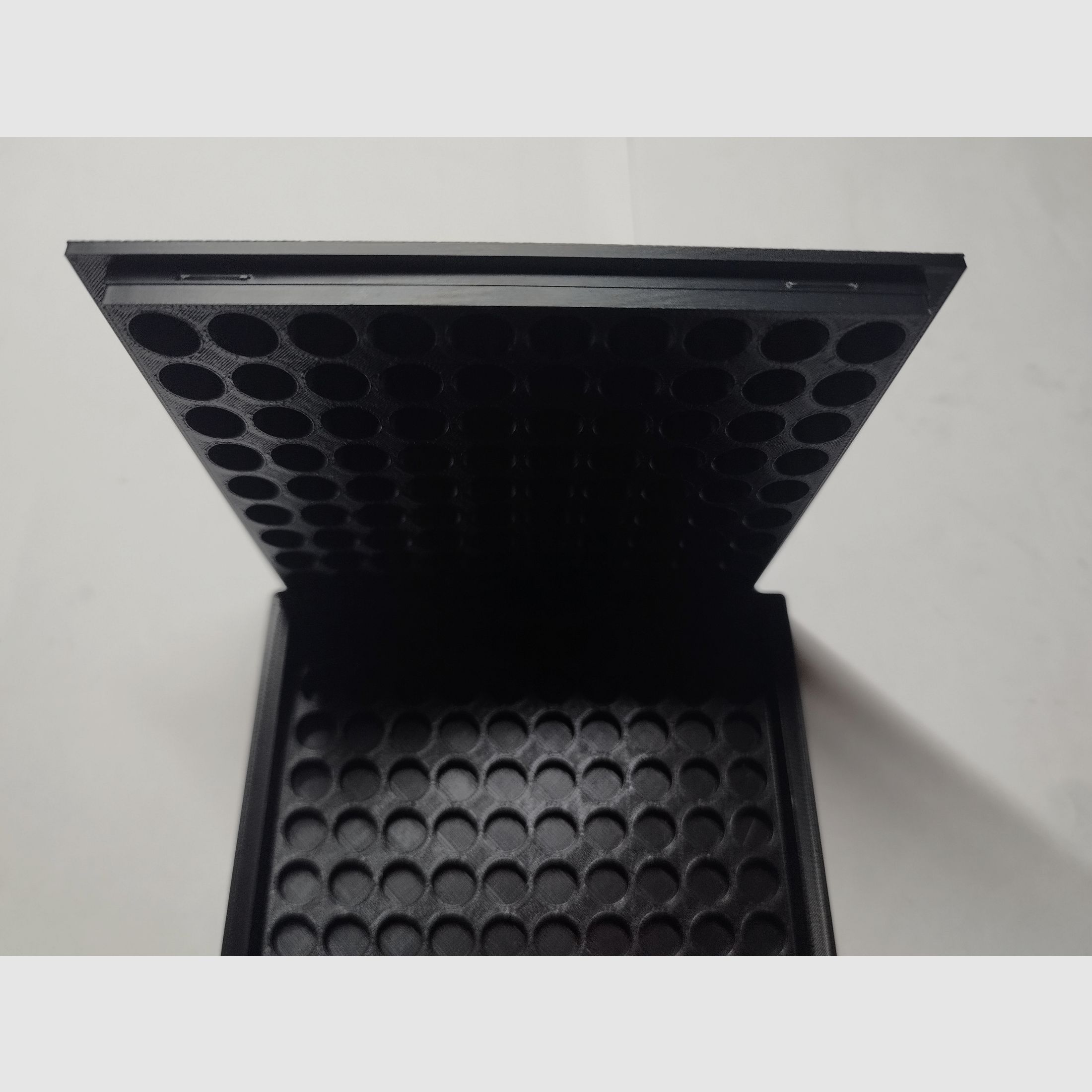 AEA HP Max 1 MK 2 ammunition box transport box projectiles 9mm .35 slugs diabolo