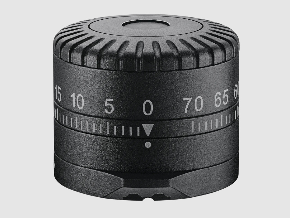 SWAROVSKI - BTF Elastyczna Wieża Balistyczna do Lunet Z8i