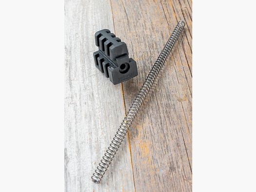 Kurzhub Puffersatz HB Industries, für Springfield Kuna