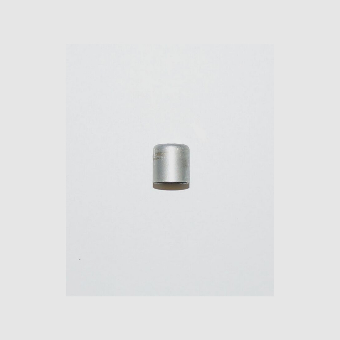 Schutzhülse zu Kornträger für Schweizer Ordonnanzgew. SIG StGW 57 SAR M57 SWISS MATCH und Baugleiche