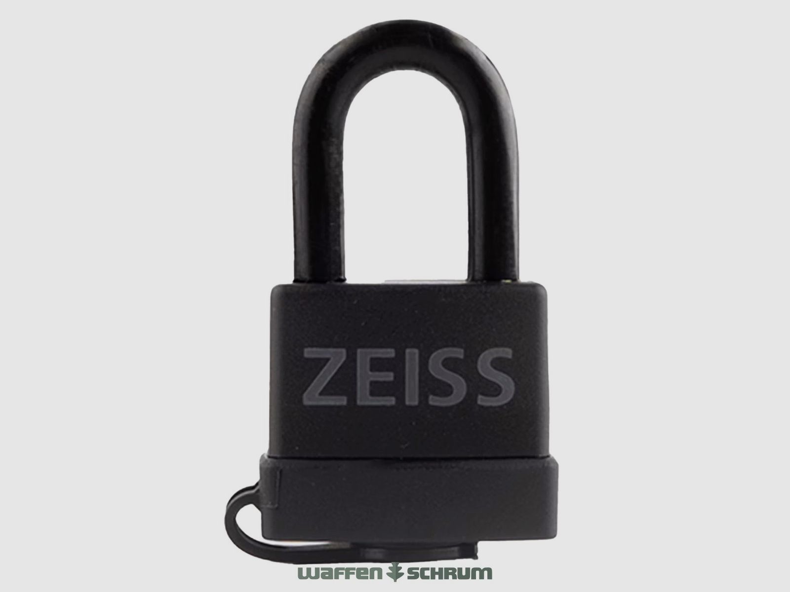 Zeiss padlock