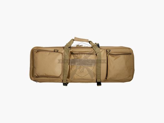 850mm Waffentasche 'Carry-Bag' (TAN)