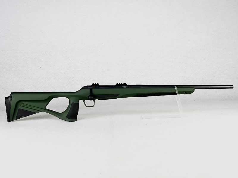 CZ 600 ERGO .308 Winchester