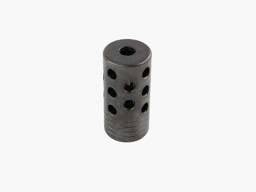 Mündungsbremse für CZ 457 Varmintläufe 1/2" - 20