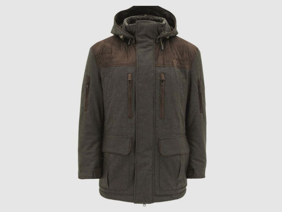 Carinthia H-Lodenparka G-Loft 2.0, Bild 1 von 2