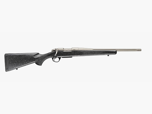 Bergara B14 Extreme Hunter - 22 Zoll Repetierbüchse Kal. 7mm Rem. Mag.