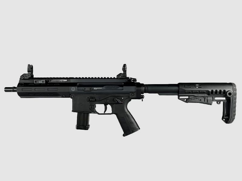 B&T SPC45 Sport DE 9"
