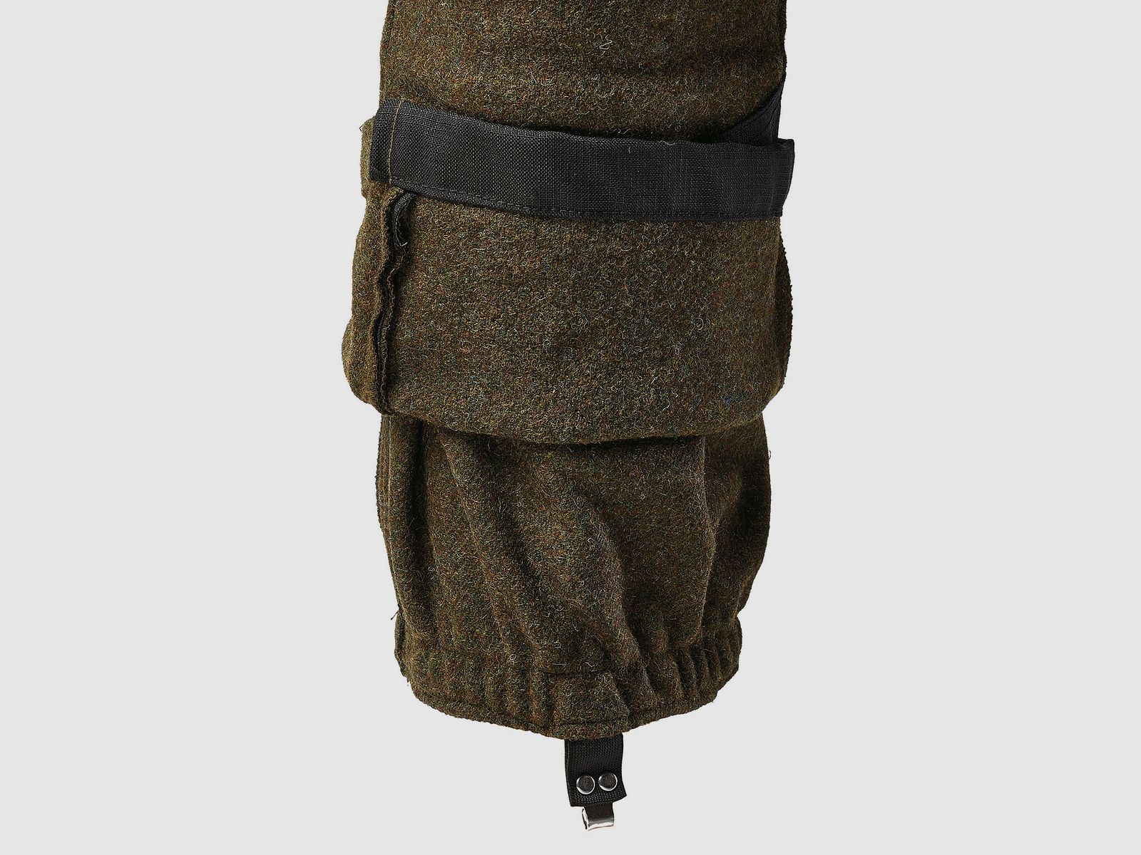 Pantaloni da caccia in loden PSS