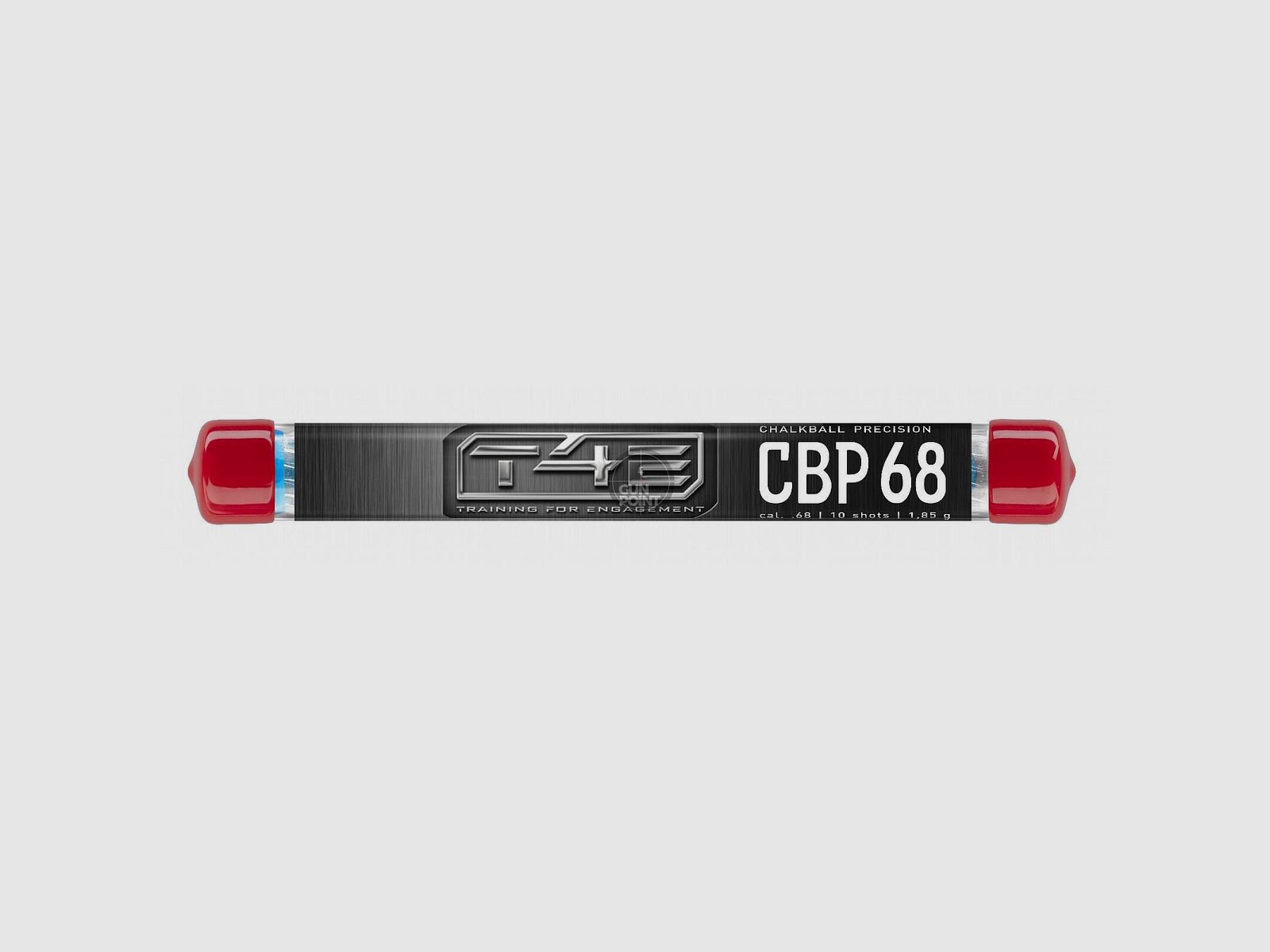 T4E Chalkballs CBP 68 cal. .68, Inhalt: 10 Stk