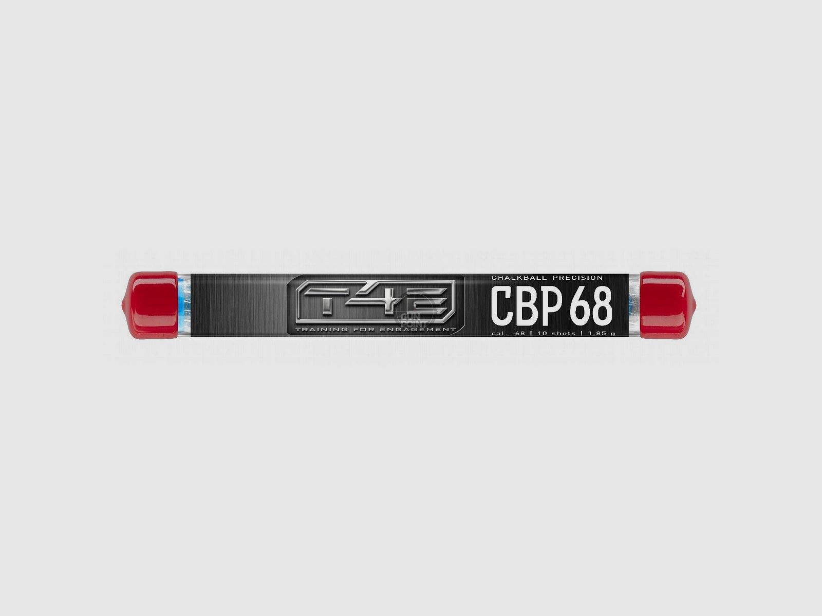 T4E Chalkballs CBP 68 cal. .68, Inhalt: 10 Stk