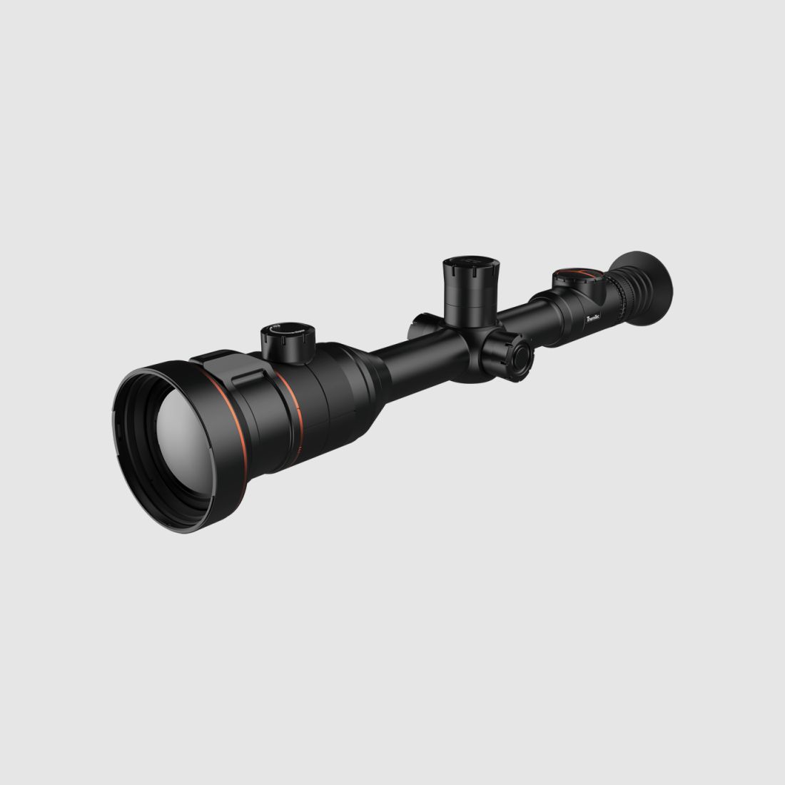 Visor Térmico THERMTEC ARES 360-LRF-2.0, imagen 2 de 4