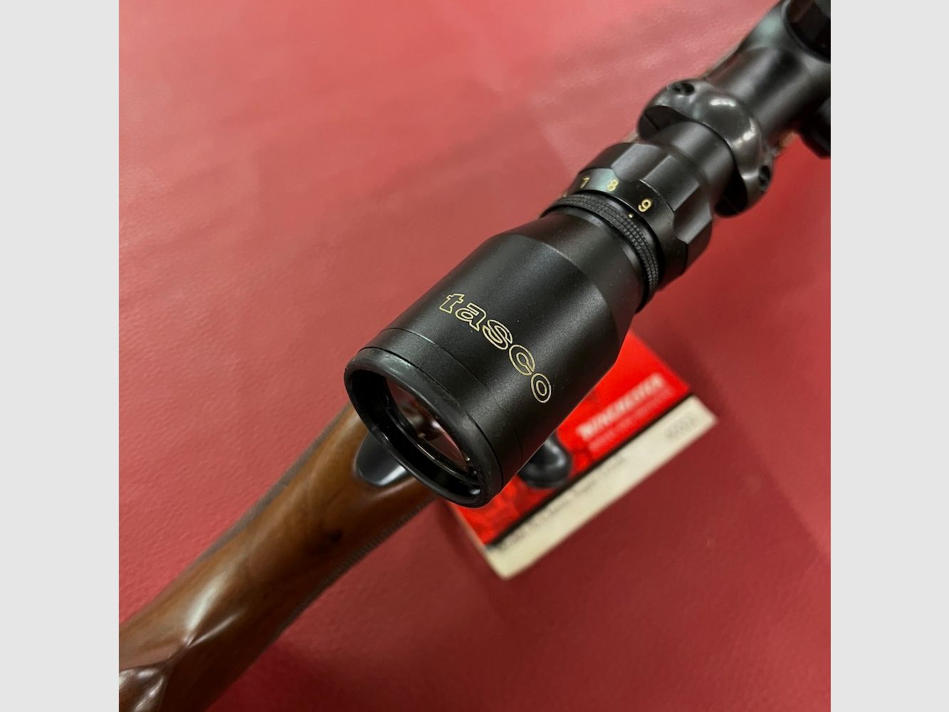 Winchester Model 70 Classic Super Grade, image 10 sur 15