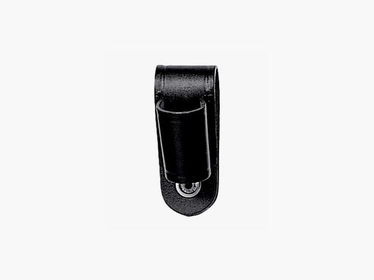 VEGA PORTA KEY DEFENDER PELLE NERO