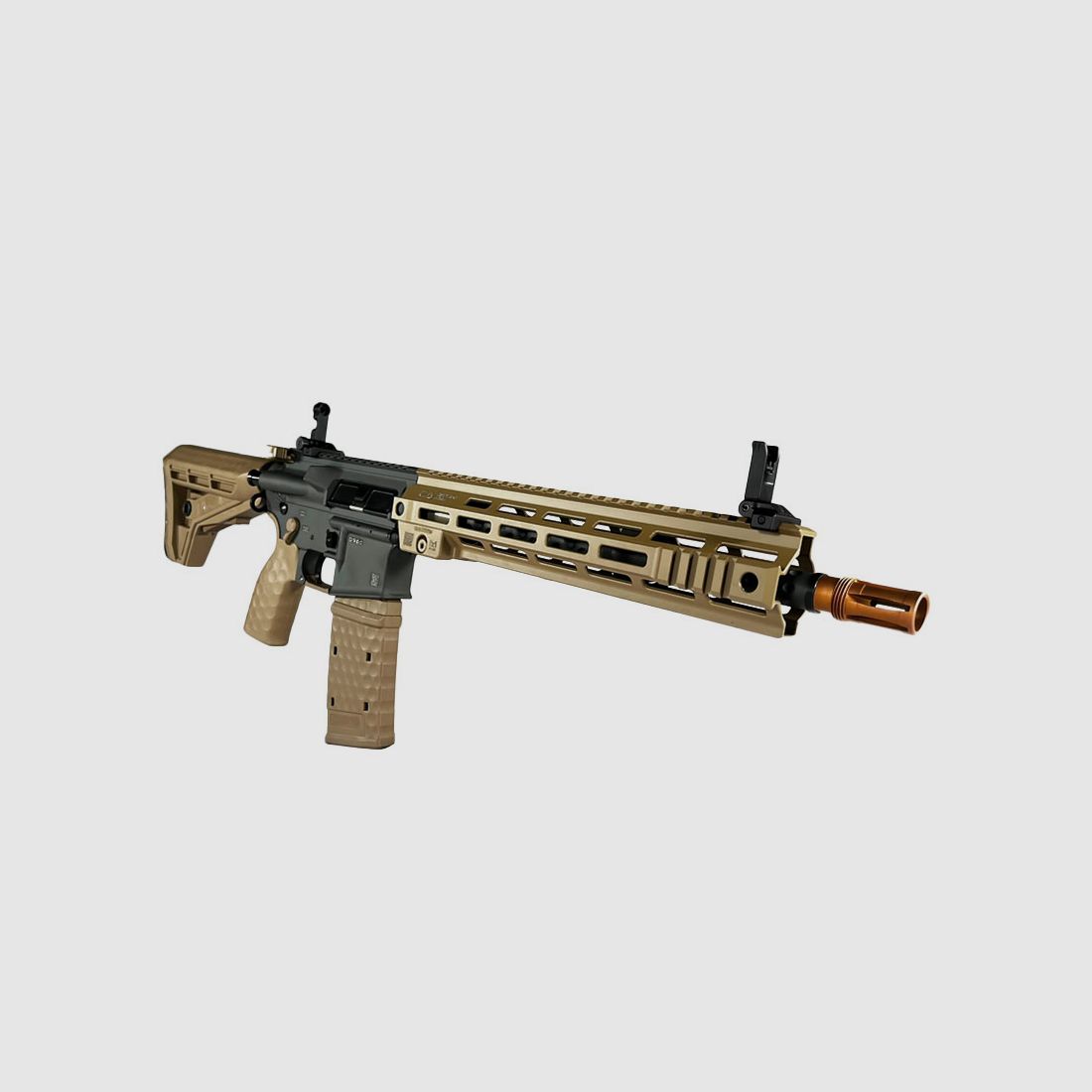 Oberland Arms OA-15 Premium G96c