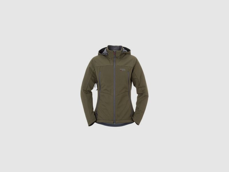 Merkel Gear Jacke Paläarktis 365 W's