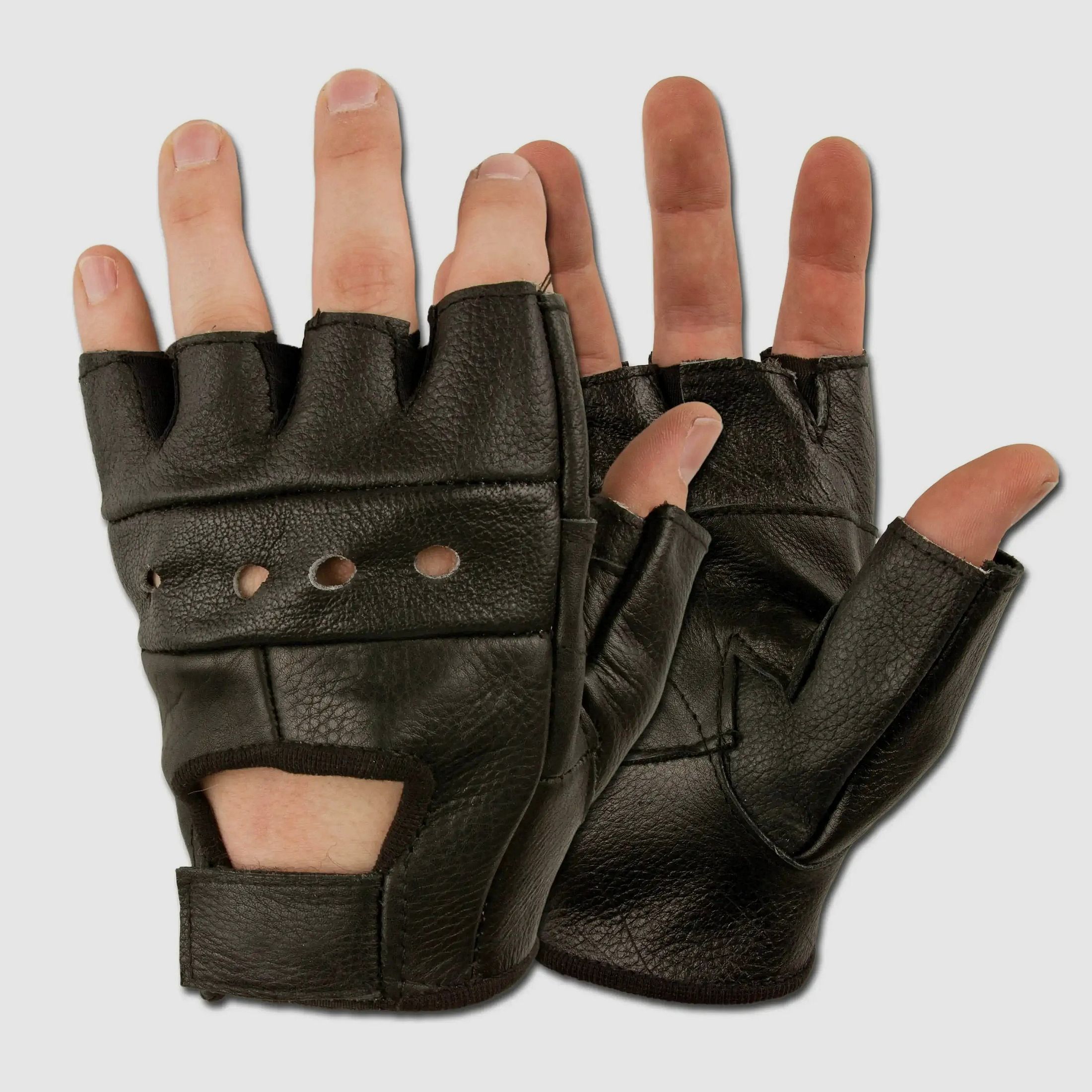 Mil-Tec Mil-Tec Handschuhe Tactical - M Herren
