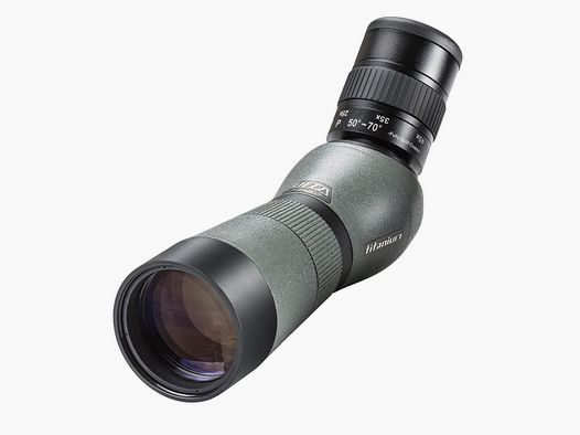 Luneta obserwacyjna Delta Optical Titanium 65ED II