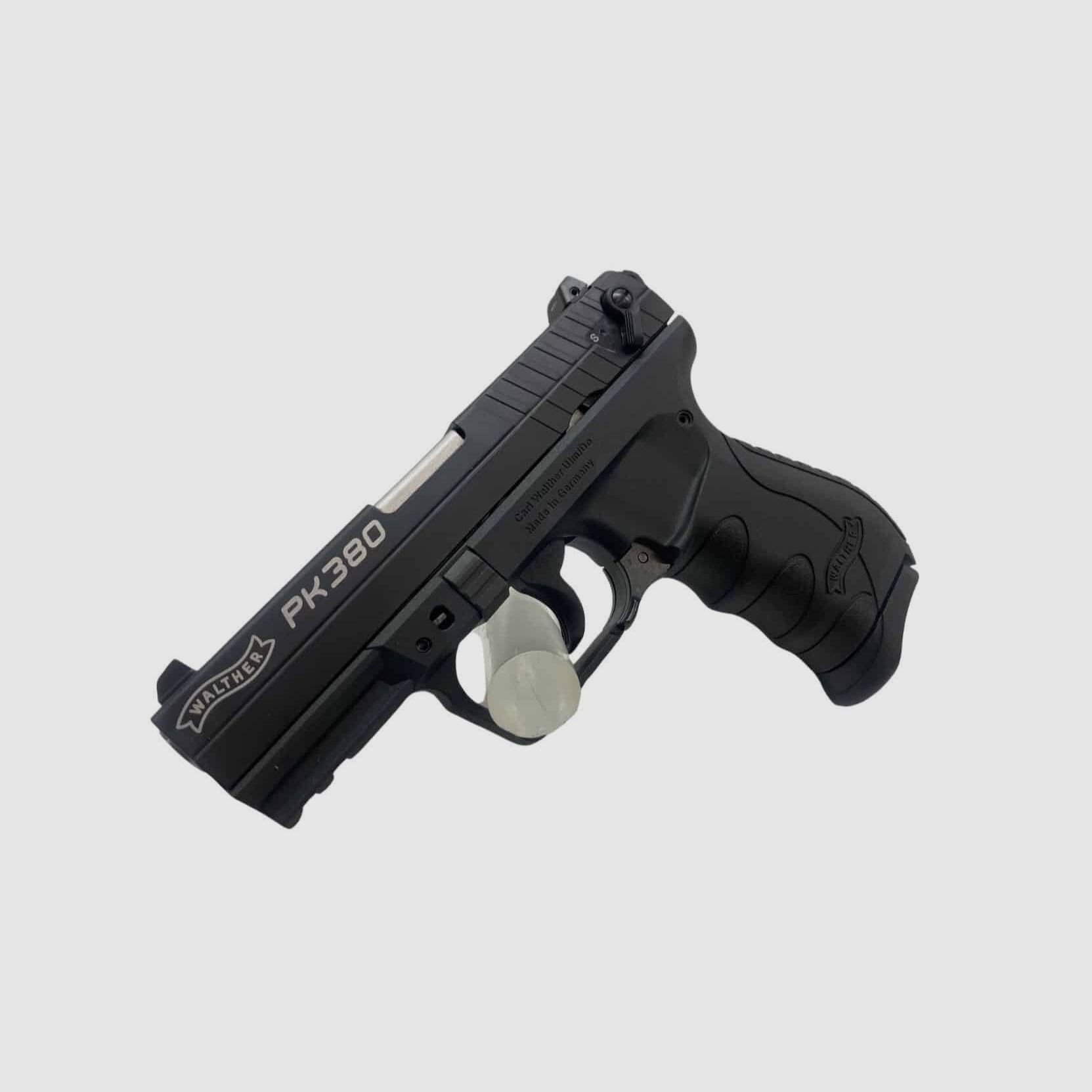 WALTHER PK380