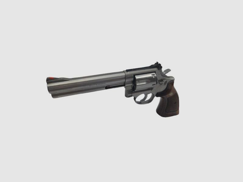 Smith&Wesson Mod. 686-2, 6''