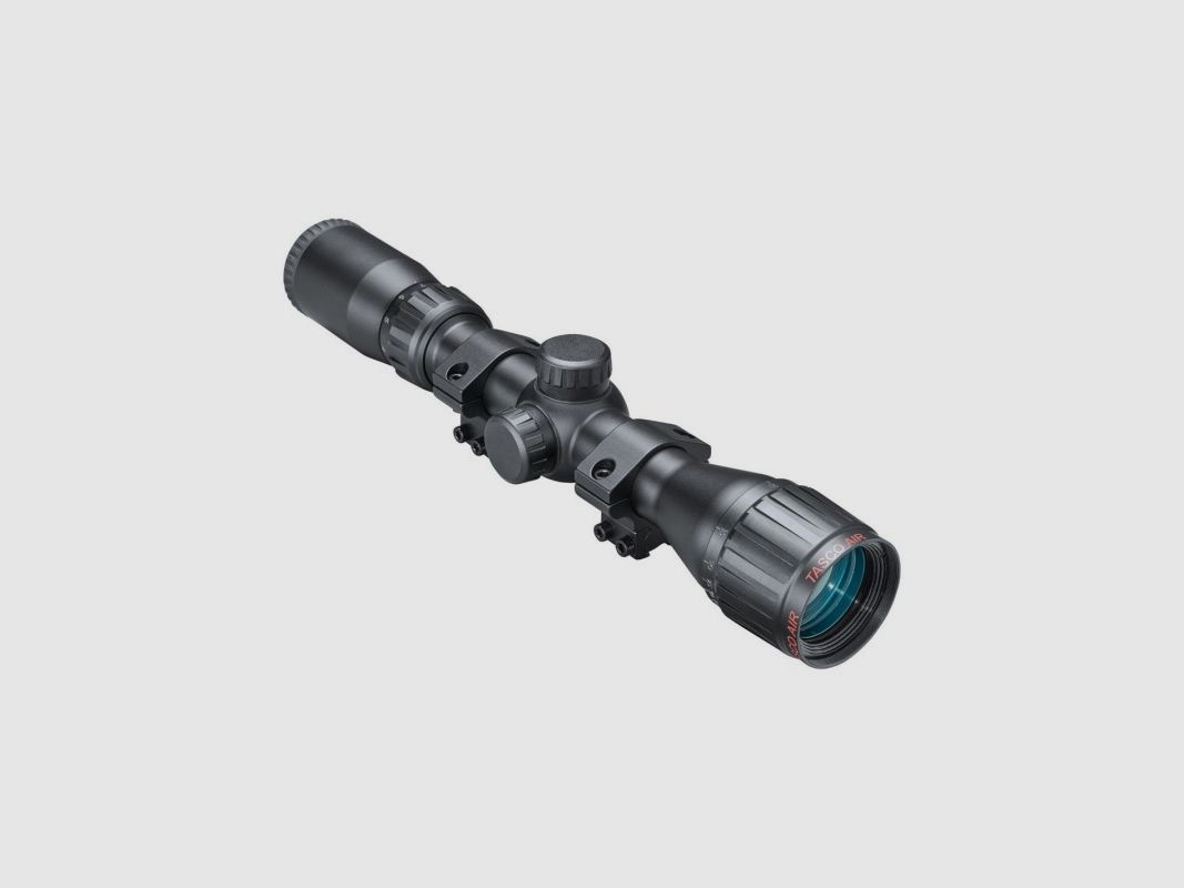 Lunette Tasco pour Carabine à Air 2-7x32 AO, image 4 sur 4