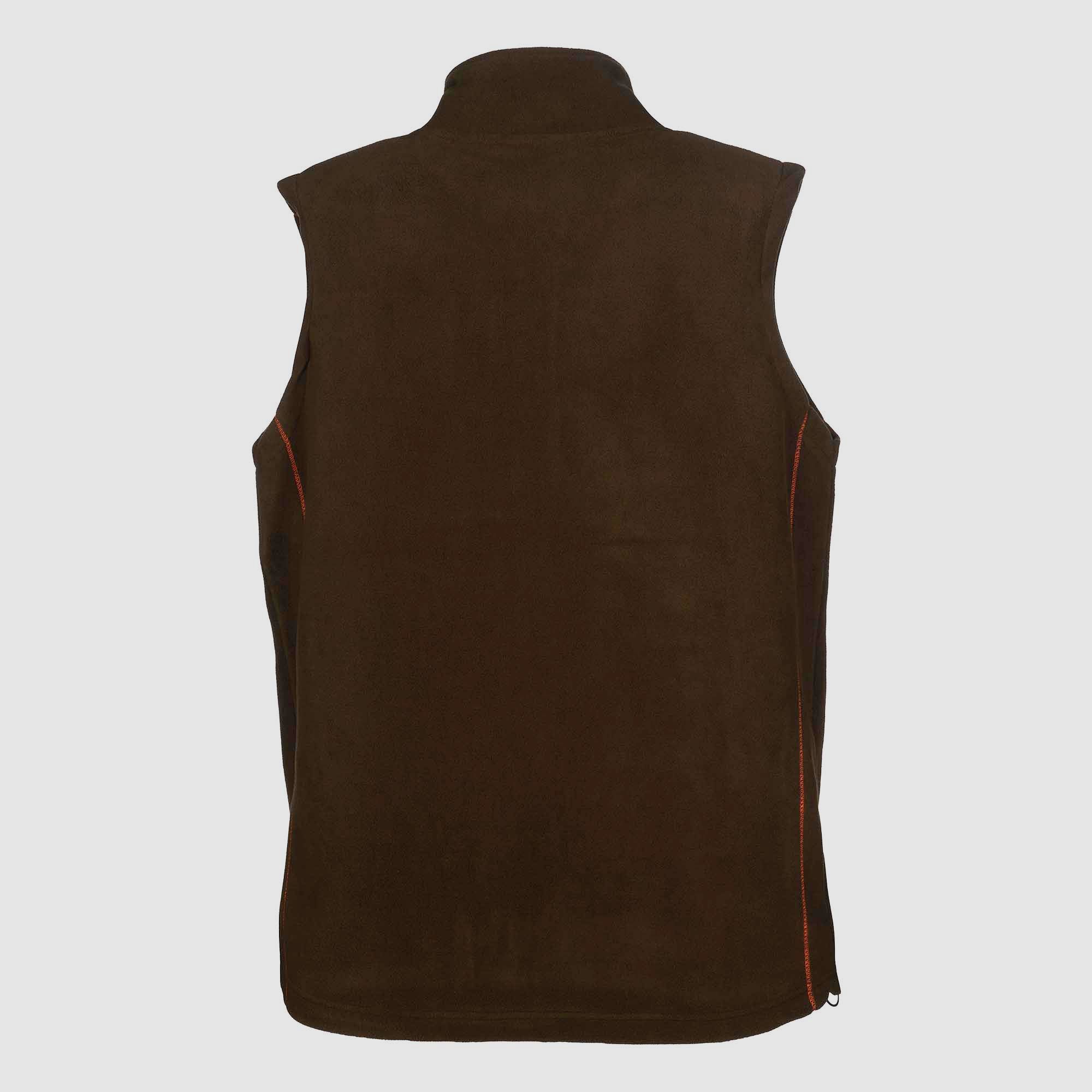 UNIVERS GILET PILE, billede 2 af 4