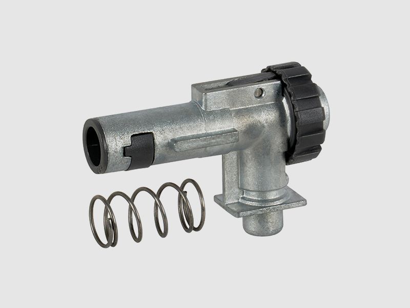 High Performanced M4 Rotary HopUp-Unit, Cyma