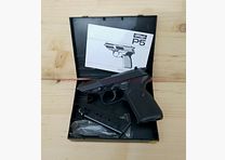 Walther P 5 , CAT 1062 7,65mm Para