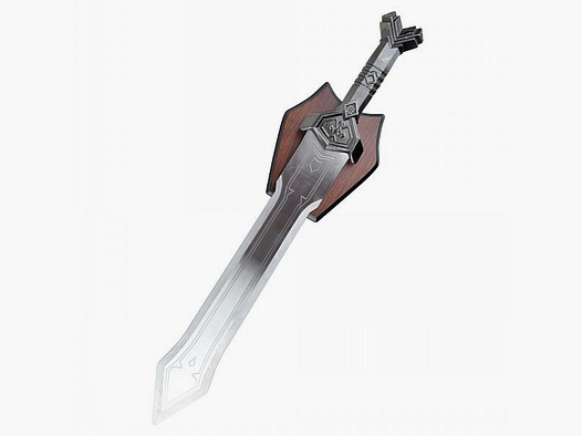 Schwert Zwerg Thorin