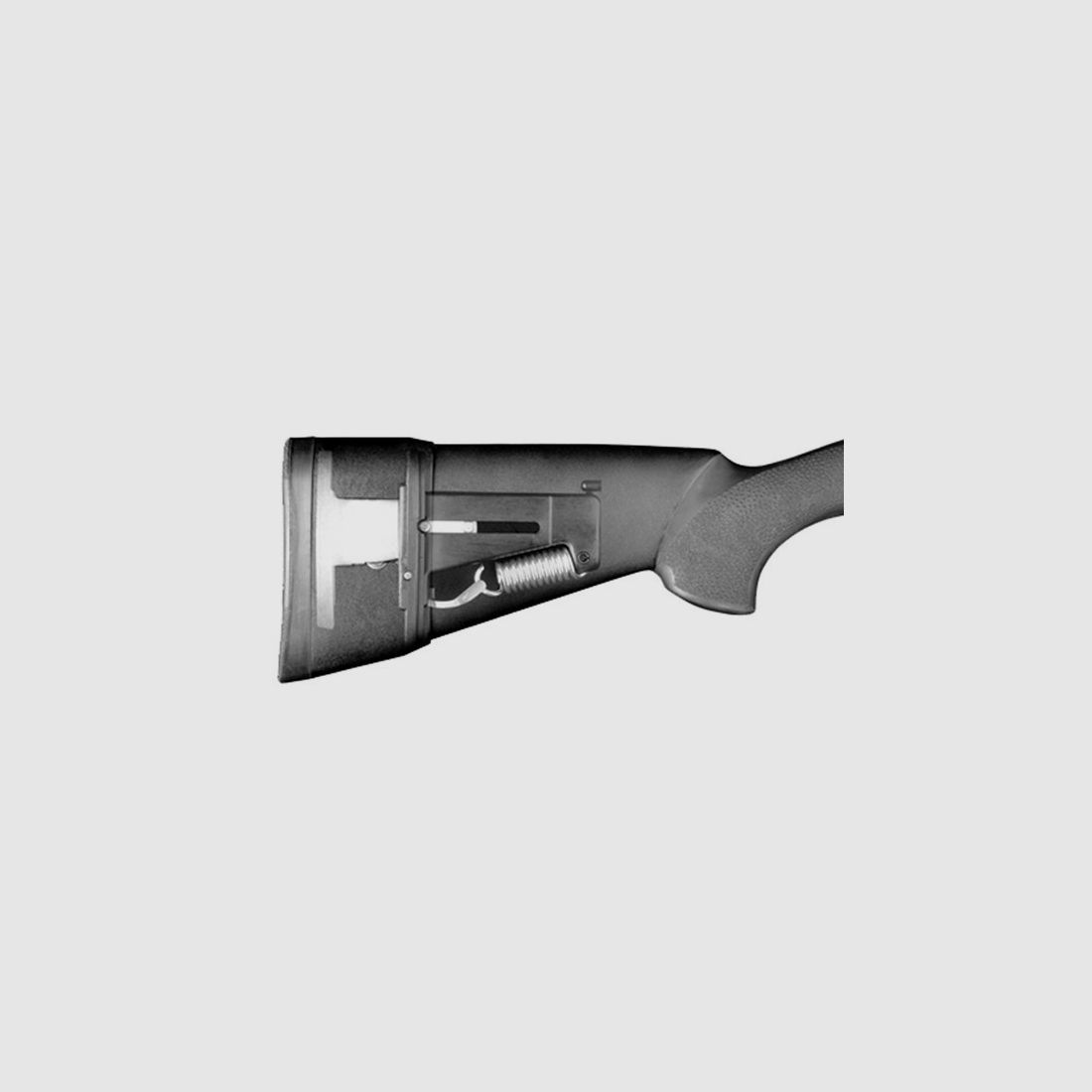 Schaft BLACKHAWK KNOXX CompStock Rem. 700 BDL – SA, Bild 2 von 3
