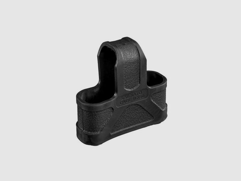 MAGPUL Magazingriff, polymere Schnellzieh-Hilfe AR15
