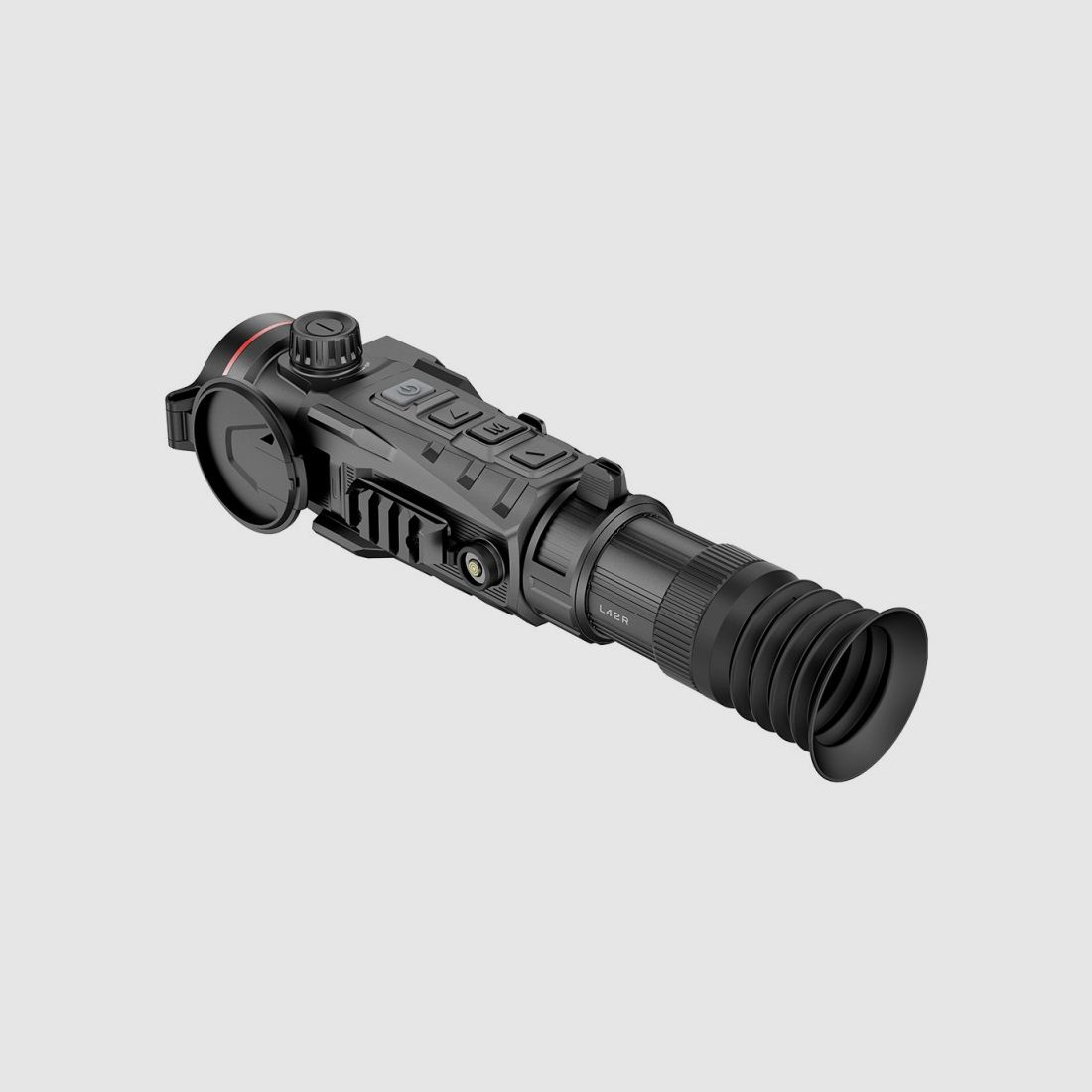 Visor térmico NOCPIX RICO 2 L42R, imagen 8 de 8