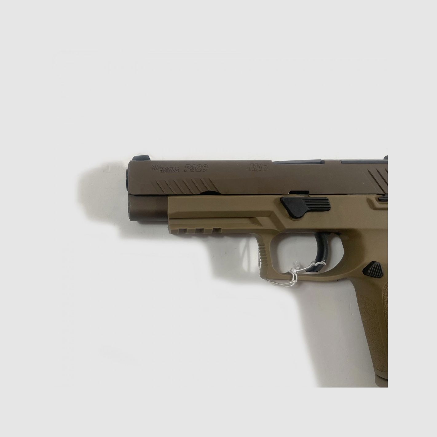 Sig Sauer P320 M17 Kal. 9 Luger, Bild 4 von 6
