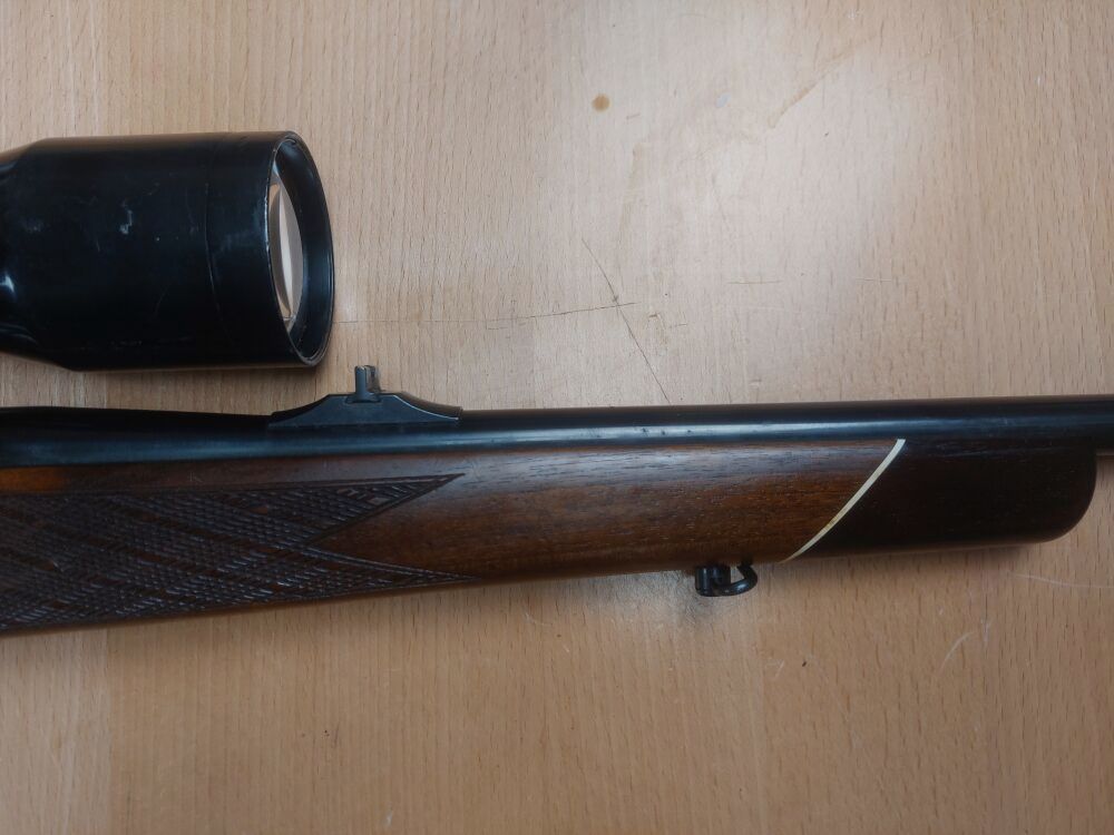 Krico M 600