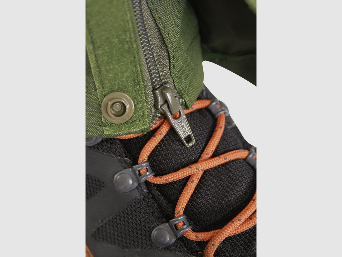 CORDURA GHEE-TAUCHER, Bild 5 von 5