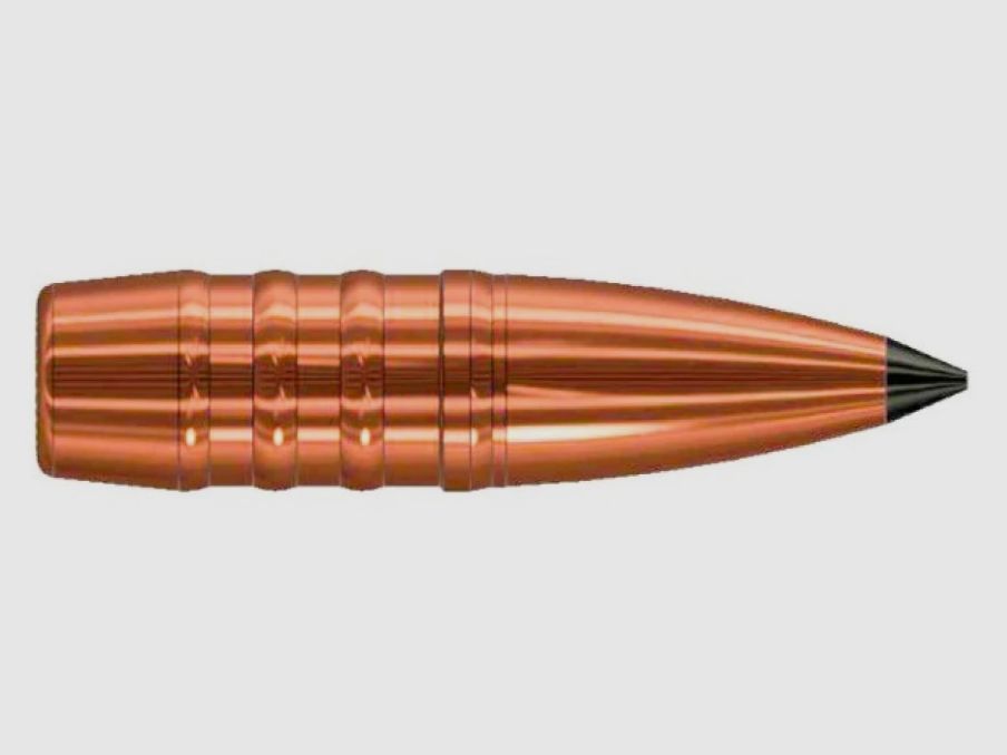 50 pcs. Hasler Ariete bullets in 170 Grain – Cal. 8 mm #123877