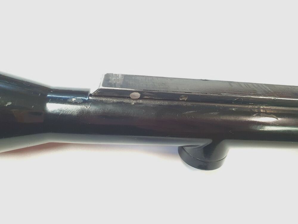 Hensoldt Wetzlar Hnsoldt Wetzlar Zielfernrohr 6x42, gebraucht