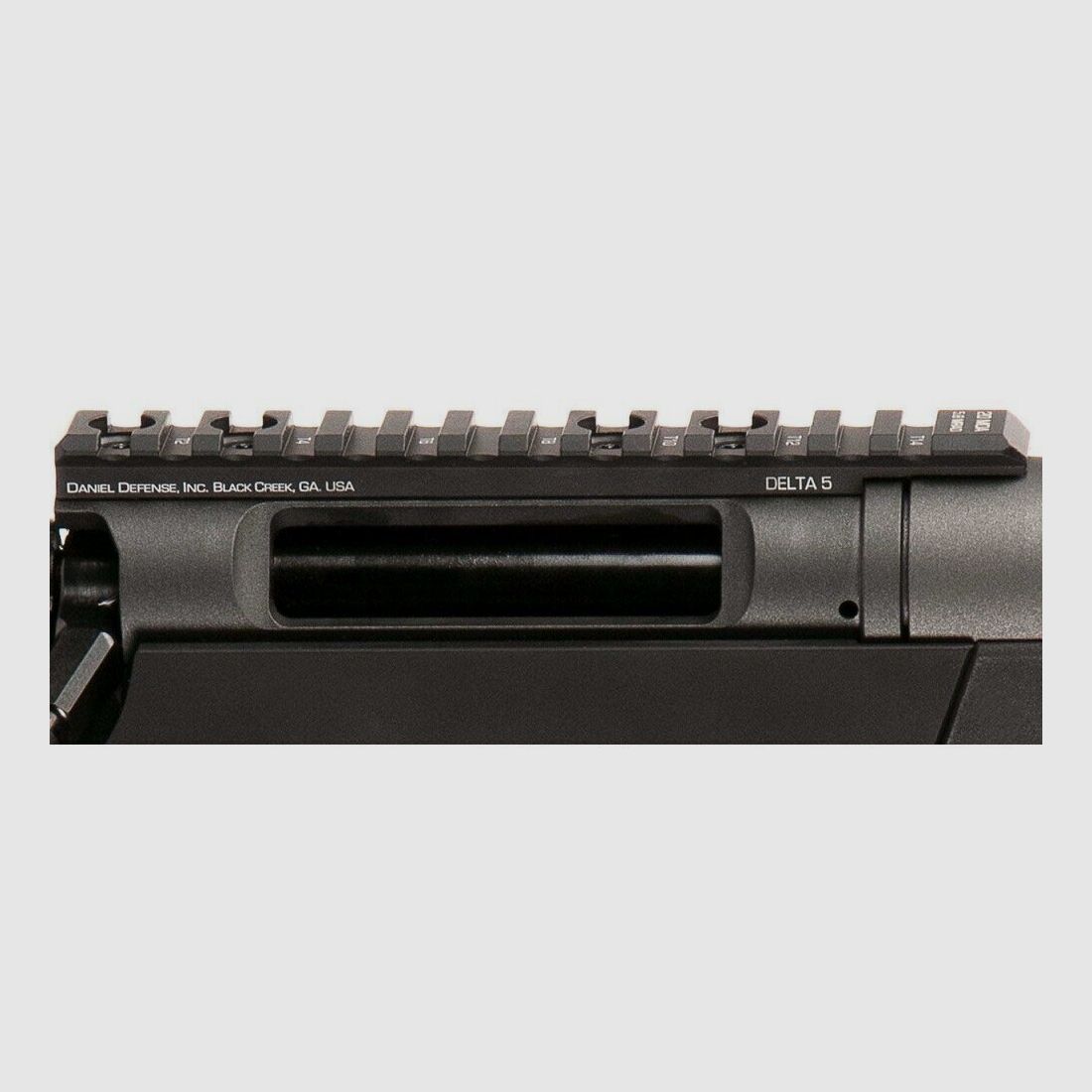 Repetierbüchse Daniel Defense Delta 5, Bild 7 von 7